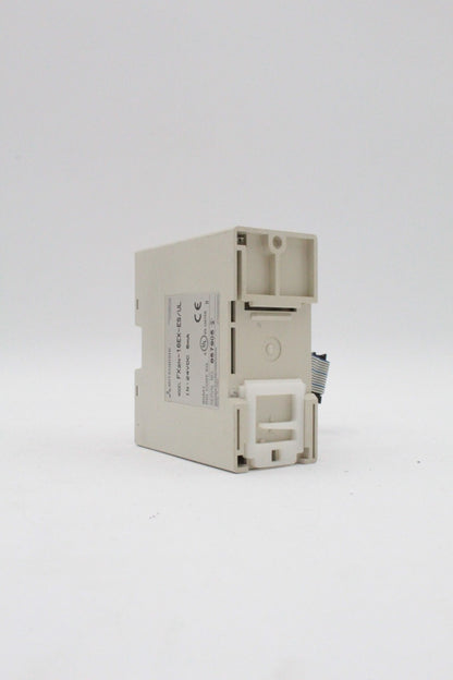 Mitsubishi FX2N-16EX-ES/UL Programmable Controller (No Door)