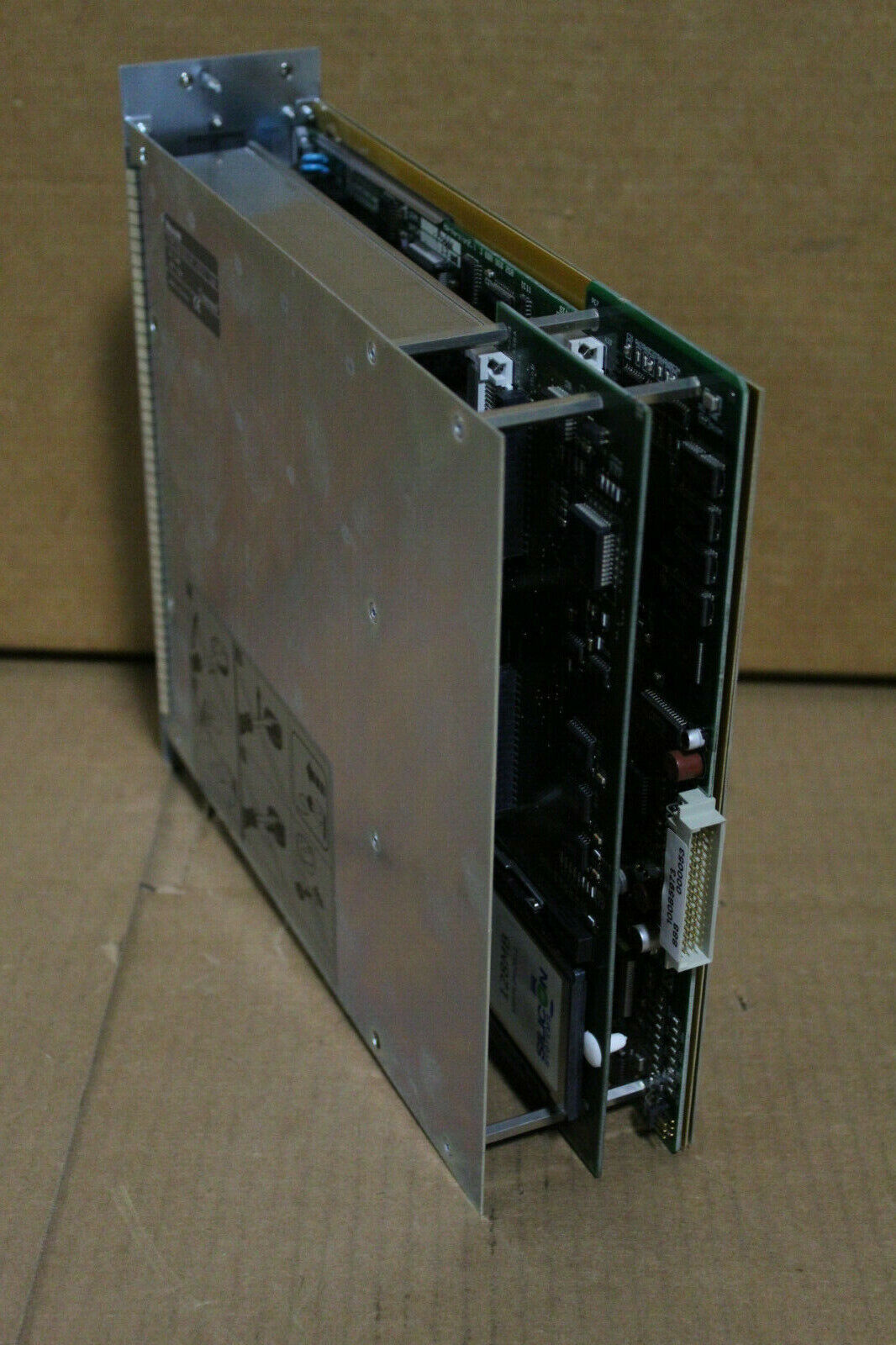 Rexroth Bosch KE310 0 608 830 240 Communication Module