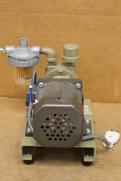 ORION KM41A-101 DRY PUMP