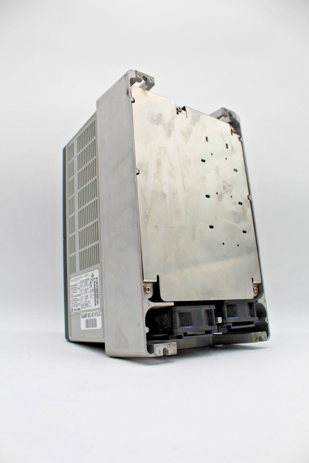 Allen-Bradley 20AD014A3AYNANC0 PowerFlex 70 Adjustable Frequency Drive