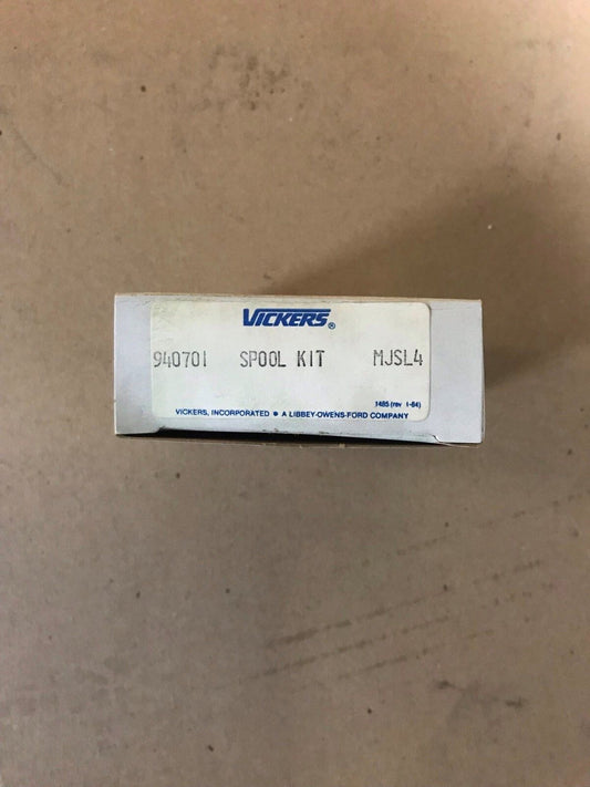 VICKERS 940701 SPOOL KIT