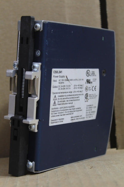 Puls CS5.241 Power Supply