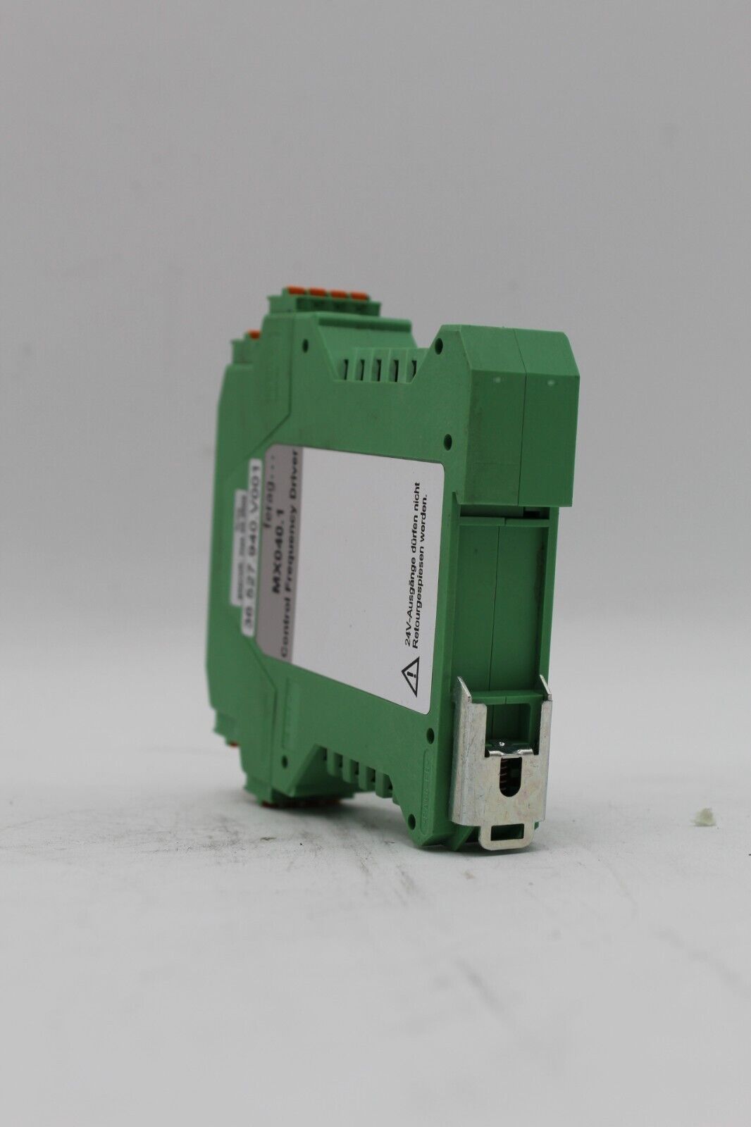 Ferag MX040.1 Control Frequency Driver