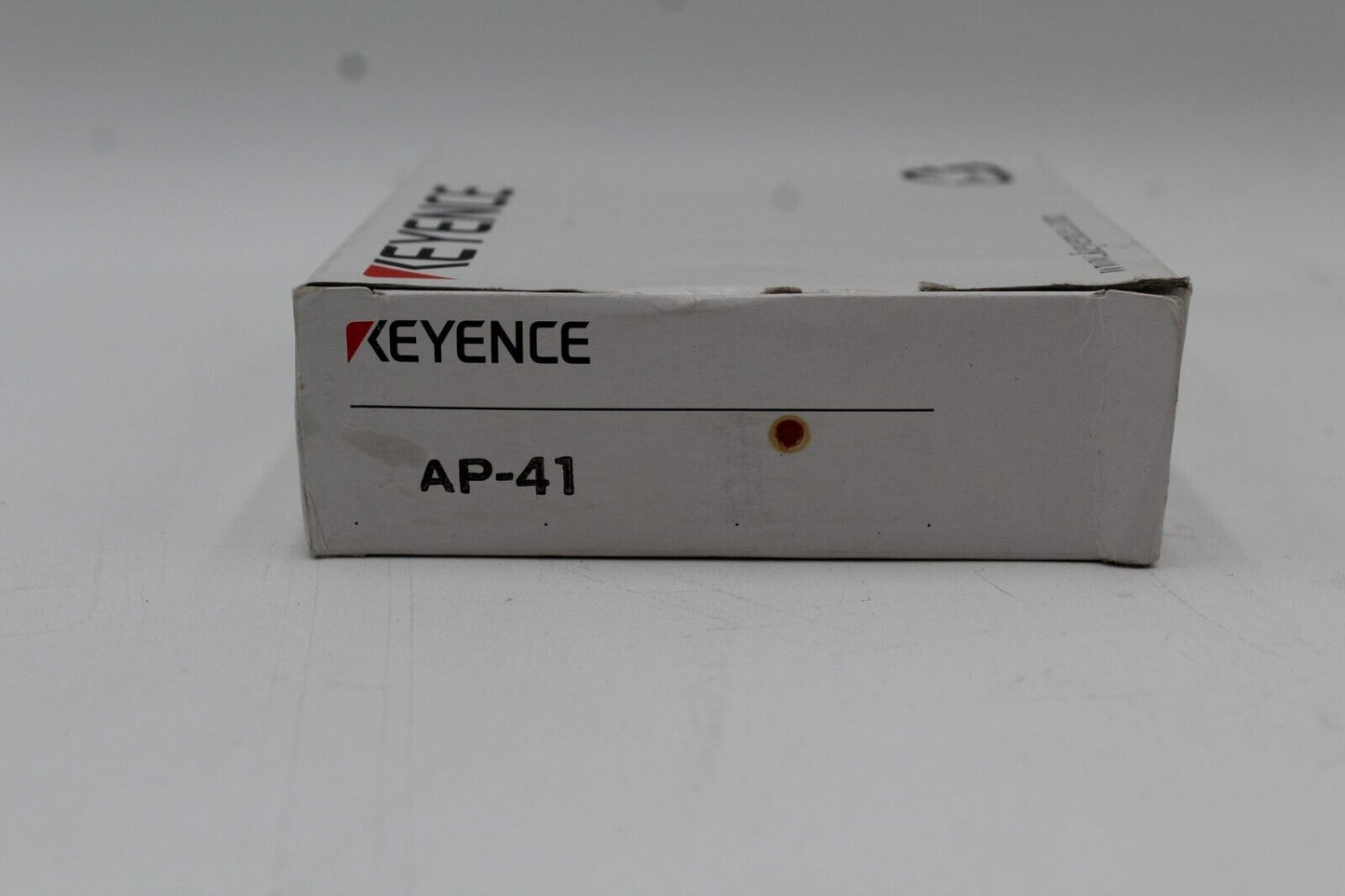 Keyence AP-41 Digital Pressure Sensor