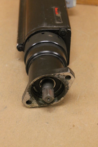 REXROTH 0608701004 SERVO MOTOR