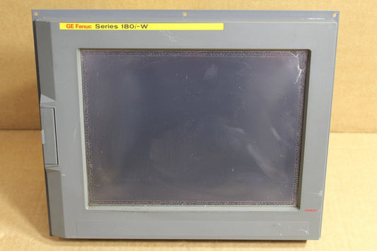 Fanuc A13B-0196-B013 Panel