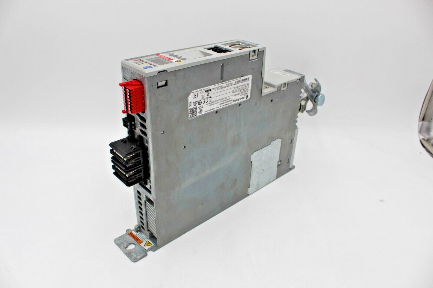 Allen-Bradley 2198-D006-ERS3 Kinetix 5700 Dual Axis Integrated Safety Inverter