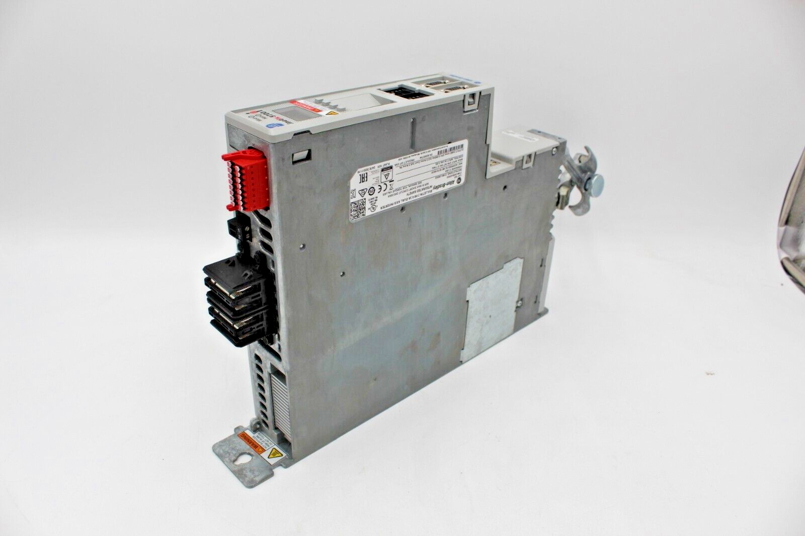 Allen-Bradley 2198-D006-ERS3 Kinetix 5700 Dual Axis Integrated Safety Inverter