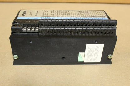 GE Fanuc IC660EBD024F Electronic Module
