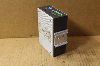 Moxa Technologies EDS-305 Ethernet Fiber Switch