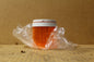 Allen-Bradley 855T-G10FN5 Orange Indicator Light