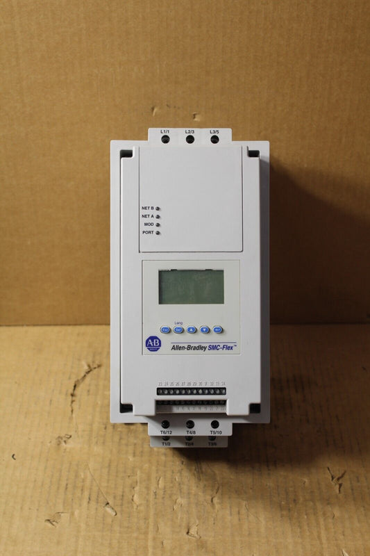 Allen-Bradley 150-F25NBRD SMC-Flex Smart Motor Controller