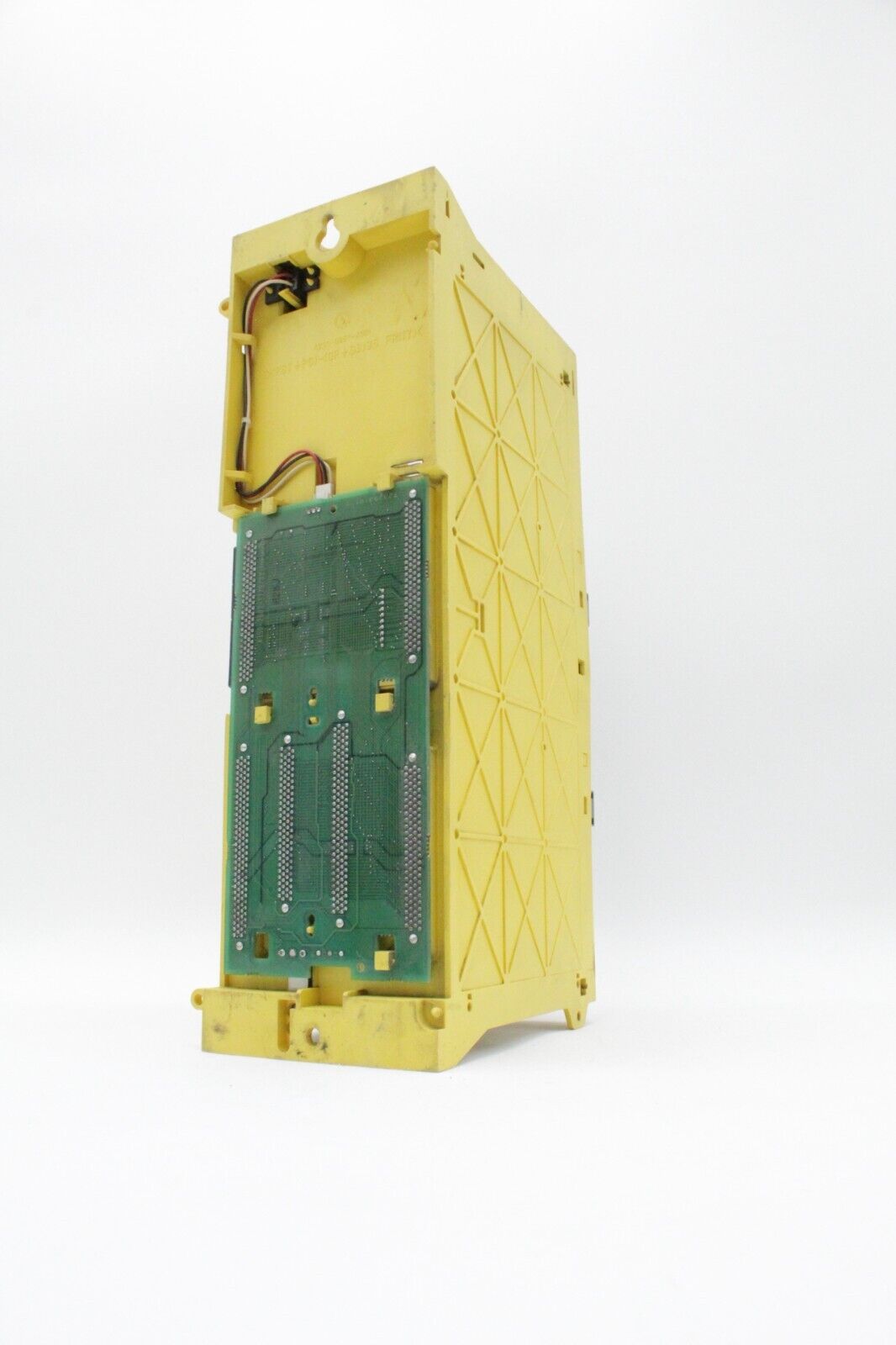 Fanuc A05B-2400-C060 2 Slot Backplane Module