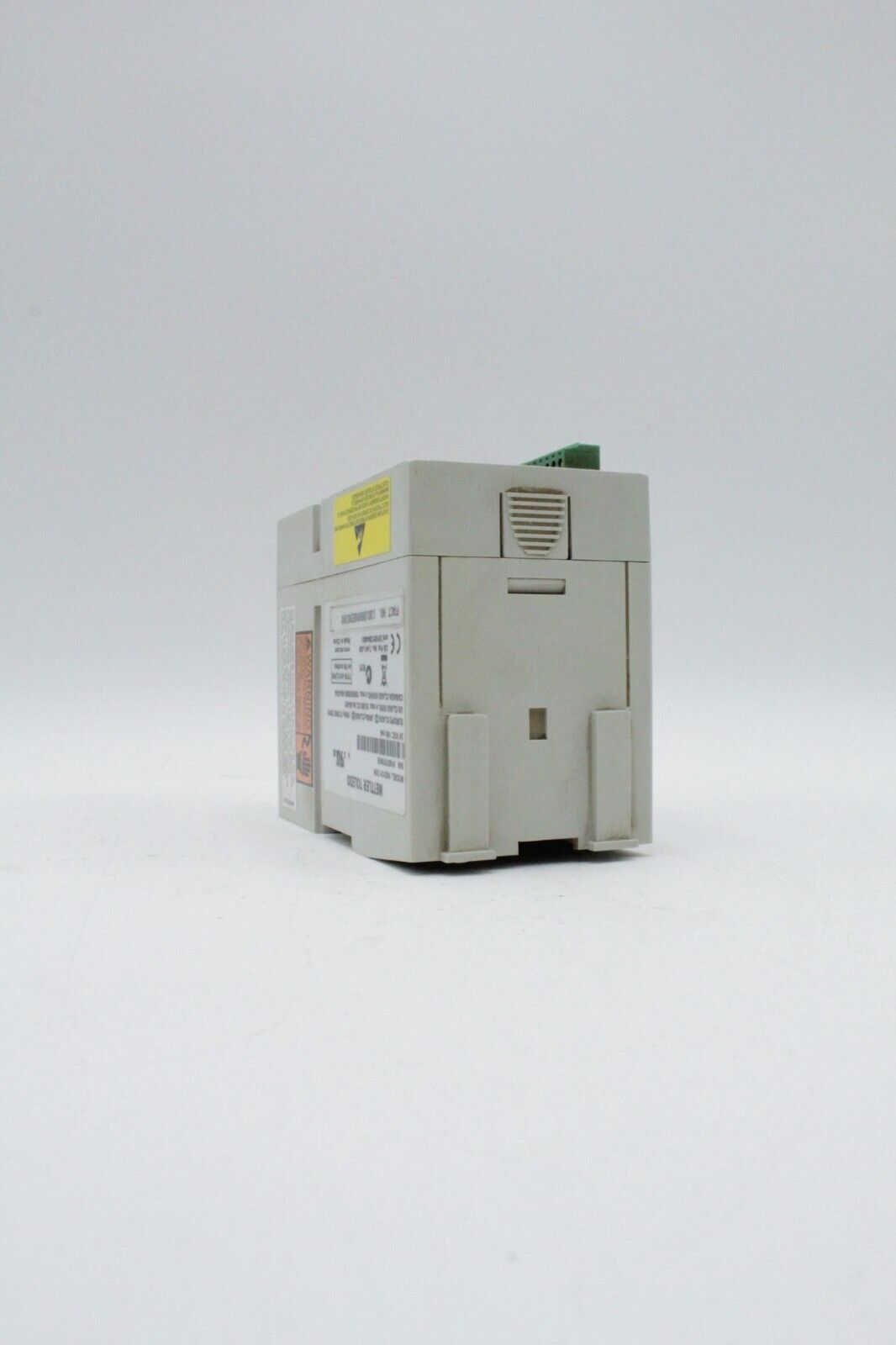 Mettler Toledo IND131 DIN Digital Din-Mount Compact Scale Terminal