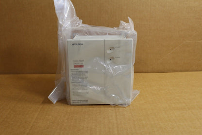 Mitsubishi FR-A044-0.75K-UL Compact Size Inverter Drive