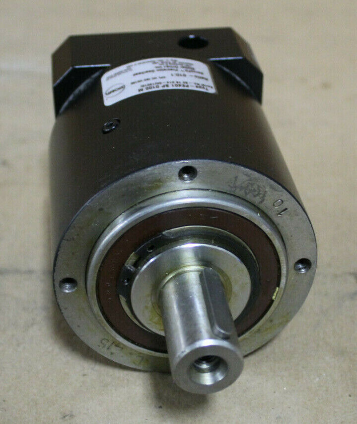 Stober PE401SP0100M Gearbox