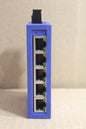 Hirschmann SPIDER 5TX Ethernet Port