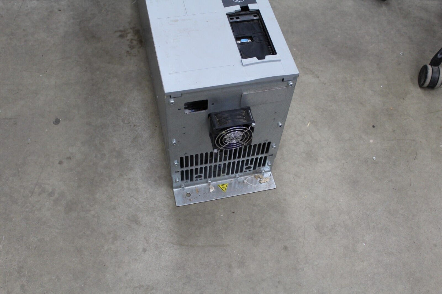 General Electric 6KFP43250X9XXCB1 Drive