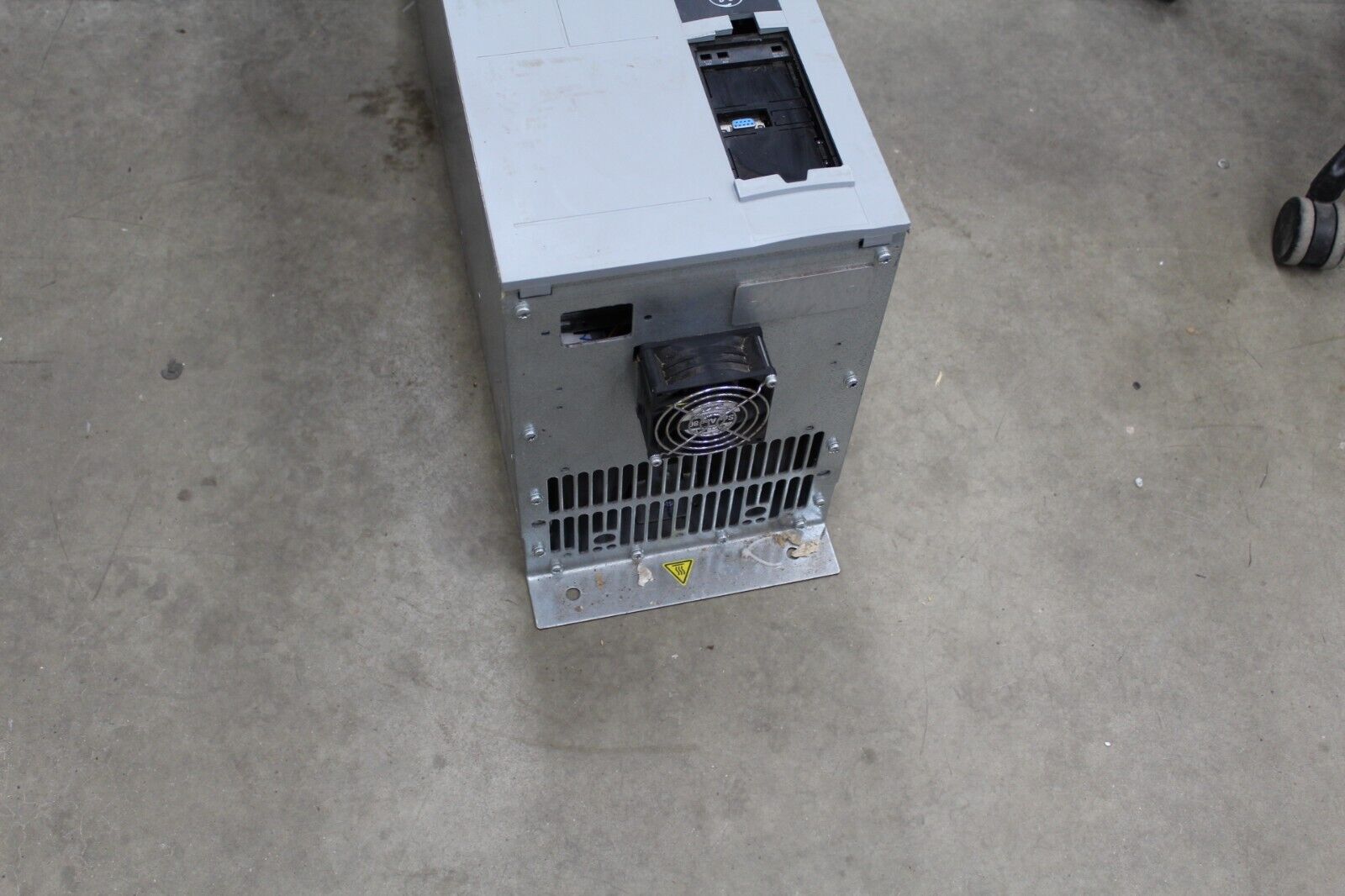General Electric 6KFP43250X9XXCB1 Drive