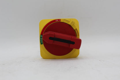 Allen-Bradley 194R-HS4E-N2 Disconnect Switch Operating Handle