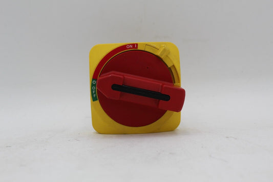 Allen-Bradley 194R-HS4E-N2 Disconnect Switch Operating Handle