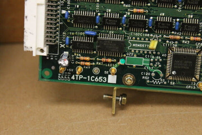 NISSEI 4TP-1C653 PC BOARD