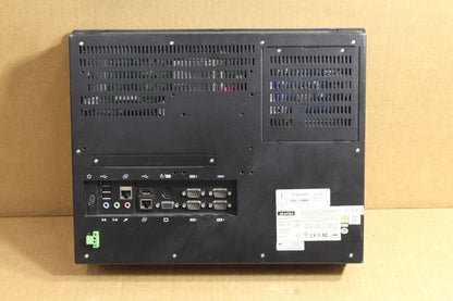 Advantech PPC-L157T-R80-XE Industrial Touch Panel