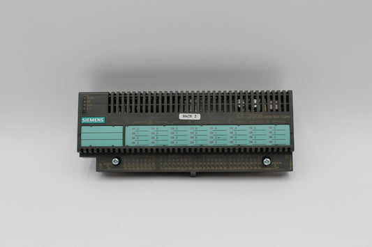 Siemens Simatic S7 6ES7 133-0BN11-0XB0 Digital I/O Module 6ES7133-0BN11-0XB0