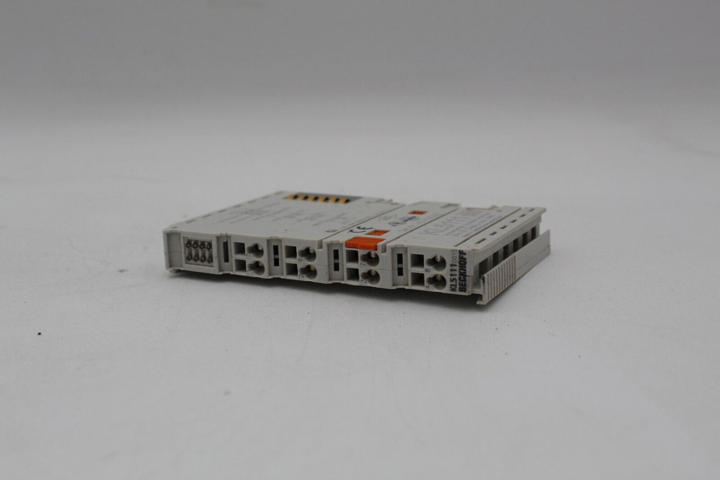 Beckhoff KL5111 Incremental Encoder Interface