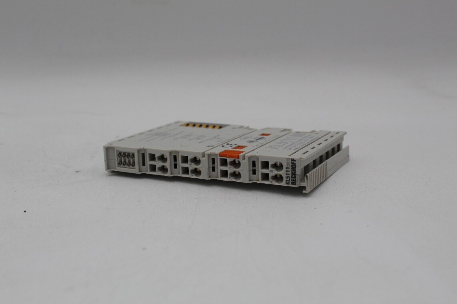 Beckhoff KL5111 Incremental Encoder Interface