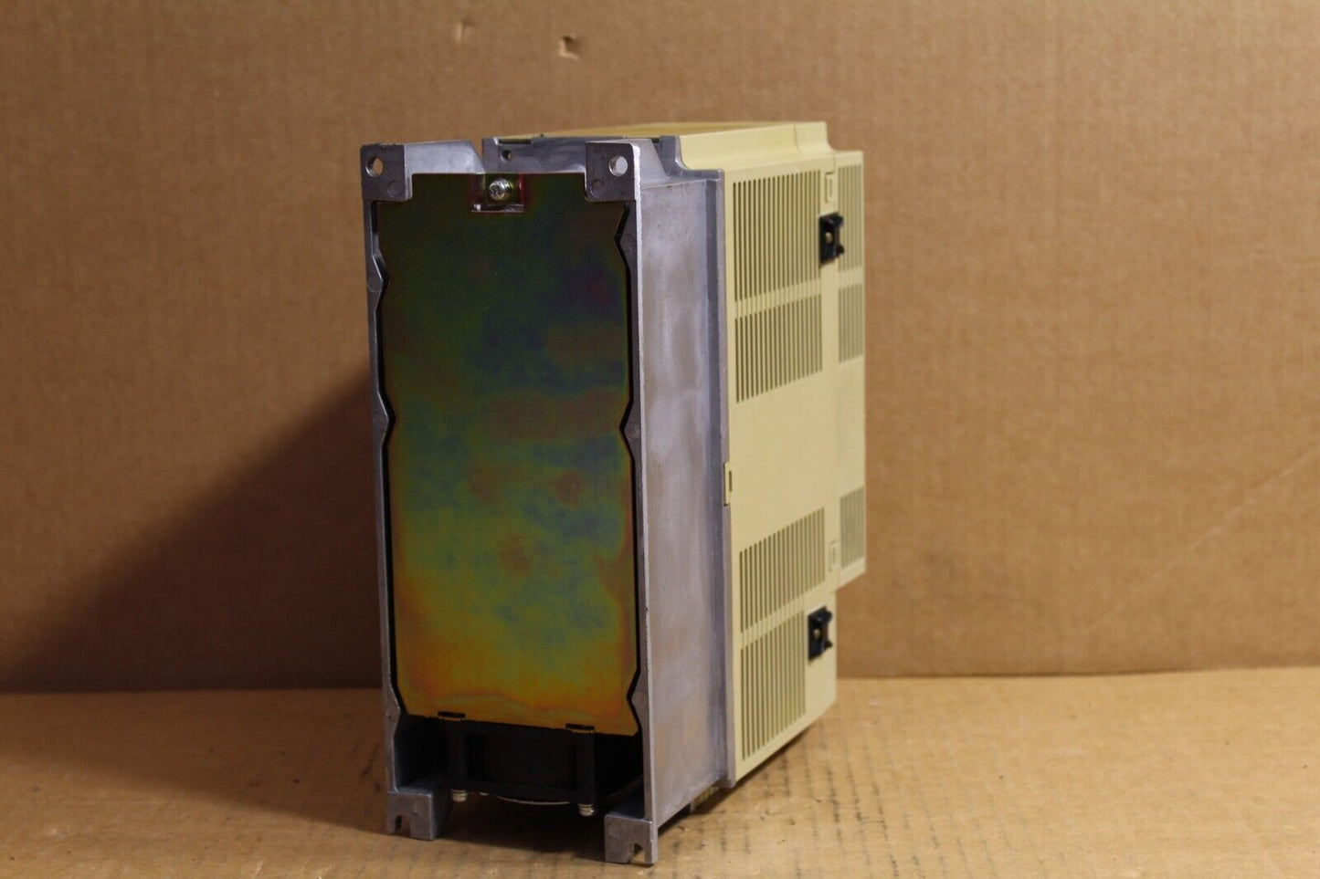 Yaskawa Electric SGDB-10AN ServoPack