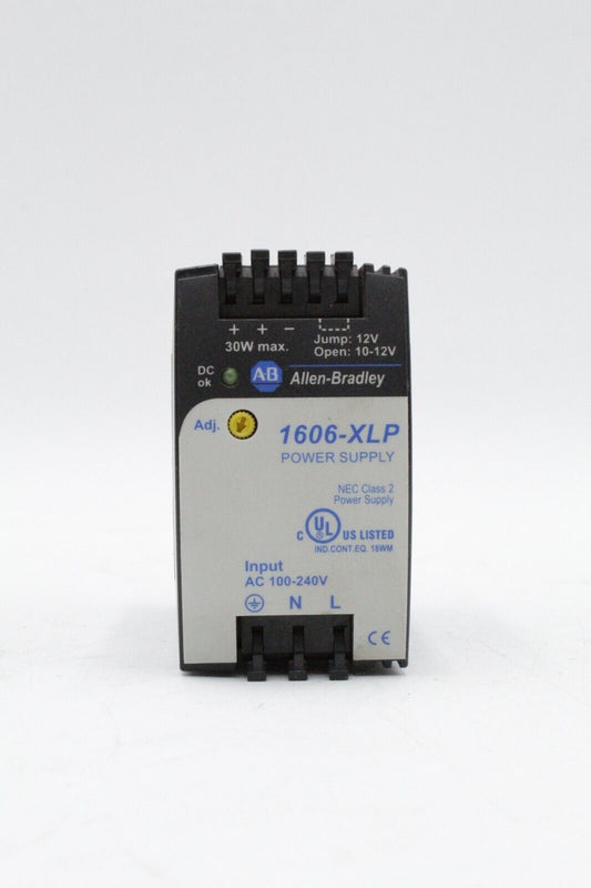 Allen-Bradley 1606-XLP30B Power Supply