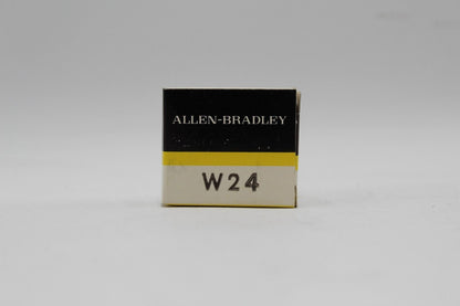Allen-Bradley W24 Heater Element