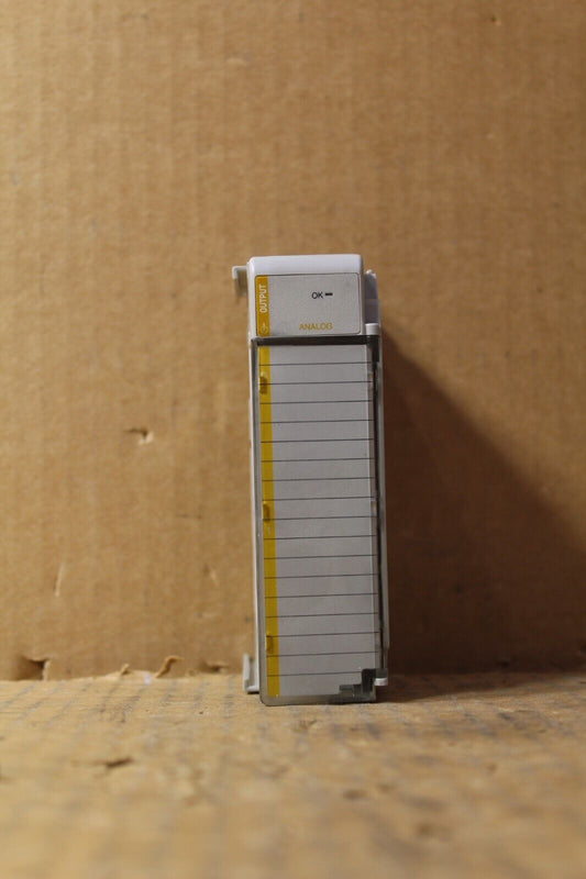 Allen-Bradley 1769-OF2 Compact I/O 2 Chnl Analog Output Module