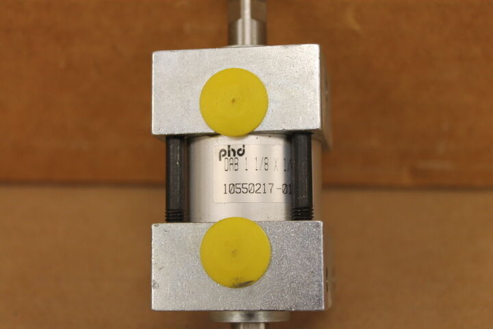 PHD 10550217-01 DAB 1 1/8 x 1/4-R CYLINDER