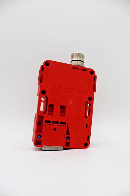 Allen-Bradley 440G-T27241 / TLS2-GD2 Guardmaster Safety Switch (Includes Key!)