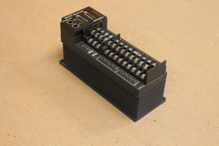 MITSUBISHI AX10Y10C MELSEC PROGRAMMABLE CONTROLLER