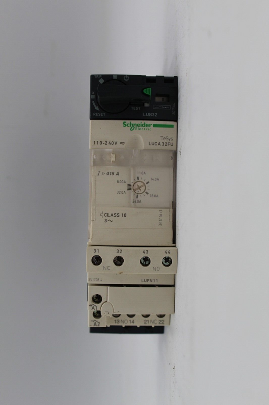 Shneider Electric LUCA32FU Motor Controller