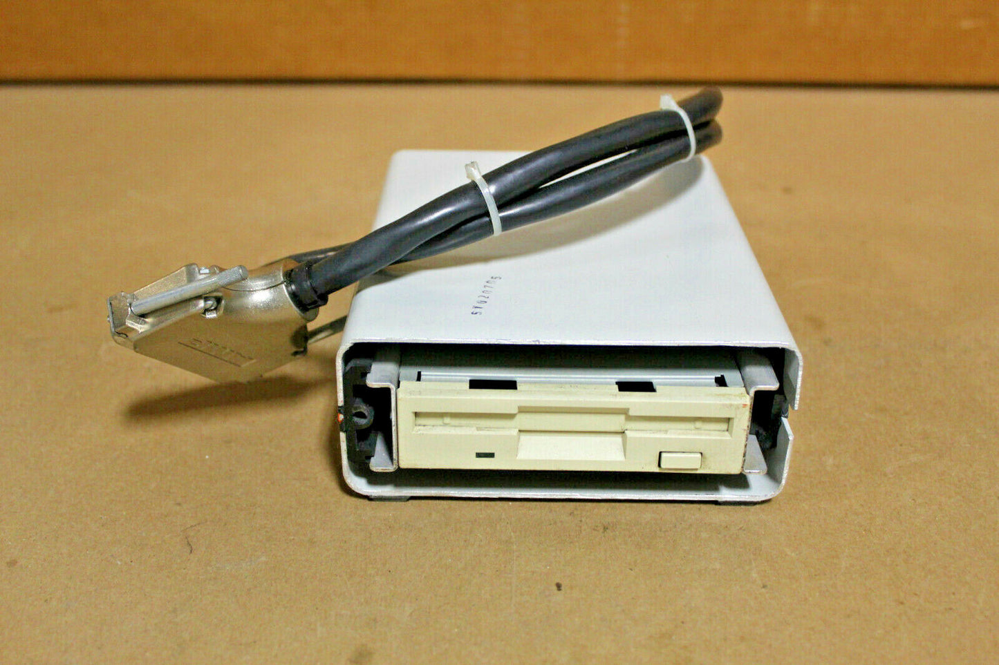 Moog C16429-001 F.D. Enclosure IP30