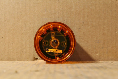 Allen-Bradley 855T-B24DN5 Orange Stack Light