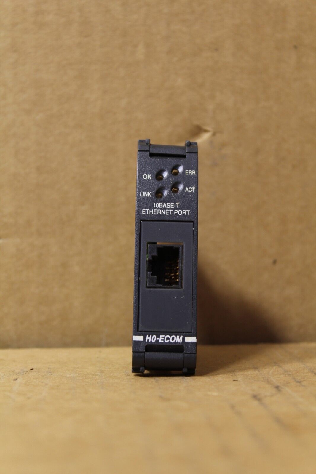 Automation Direct H0-ECOM Ethernet Communcations Module