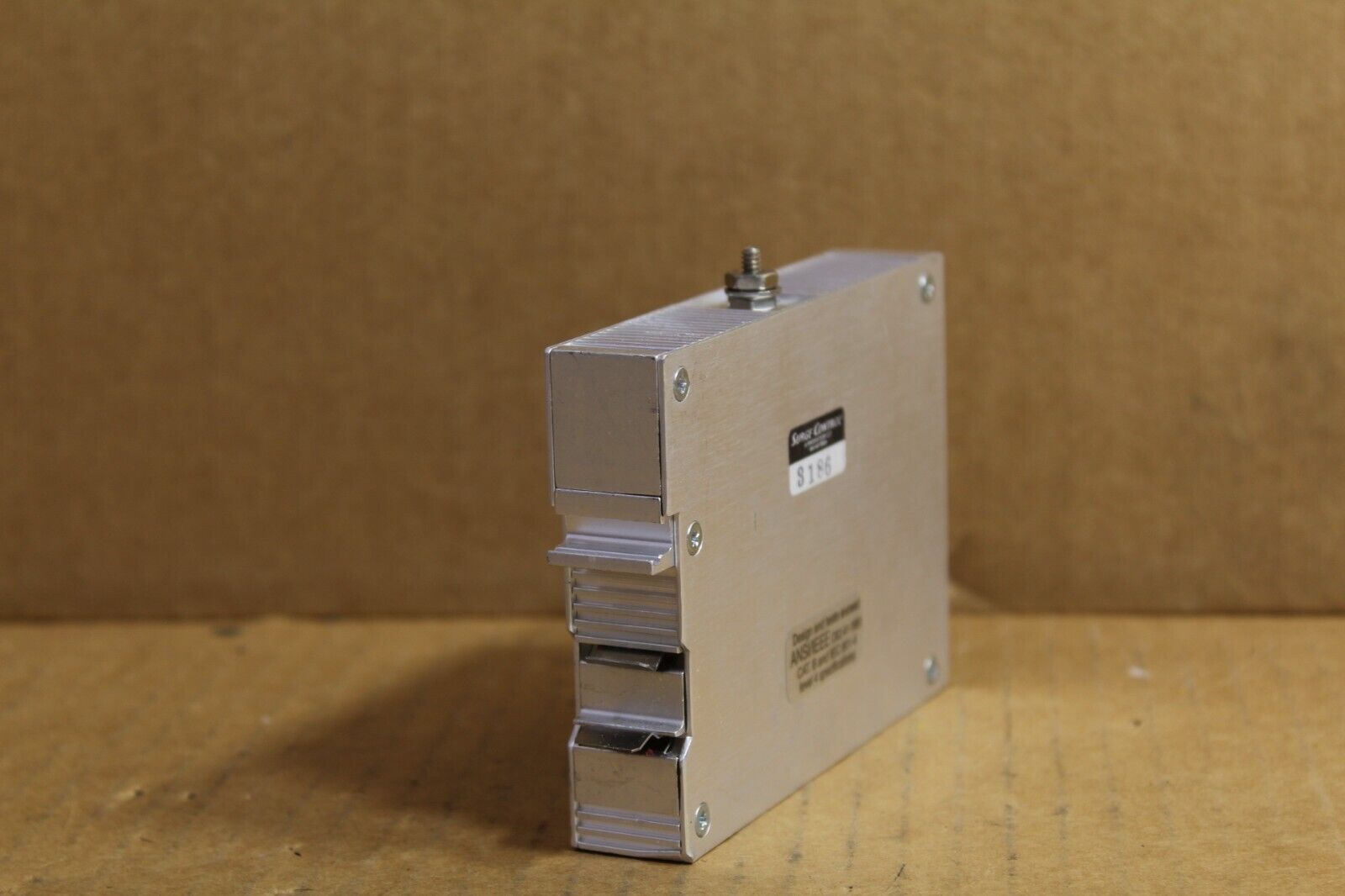 Acromag SP103-3120 Surge Suppressor