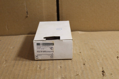 Telemanique XS2 M18NA370LD10 Inductive Sensor