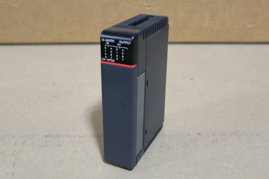 Koyo Automation Direct D4-16TD2 Output Module