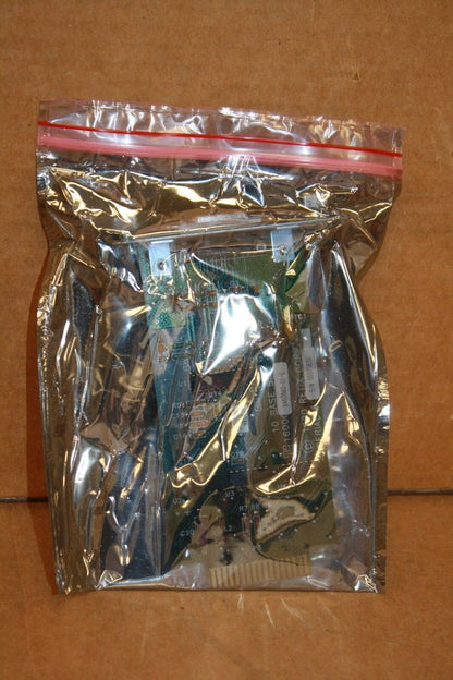 RETIX 1600082-01/C PC BOARD