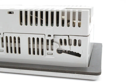 Allen-Bradley 2711PC-T6C20D8 PanelView Plus 600 (Broken Case)