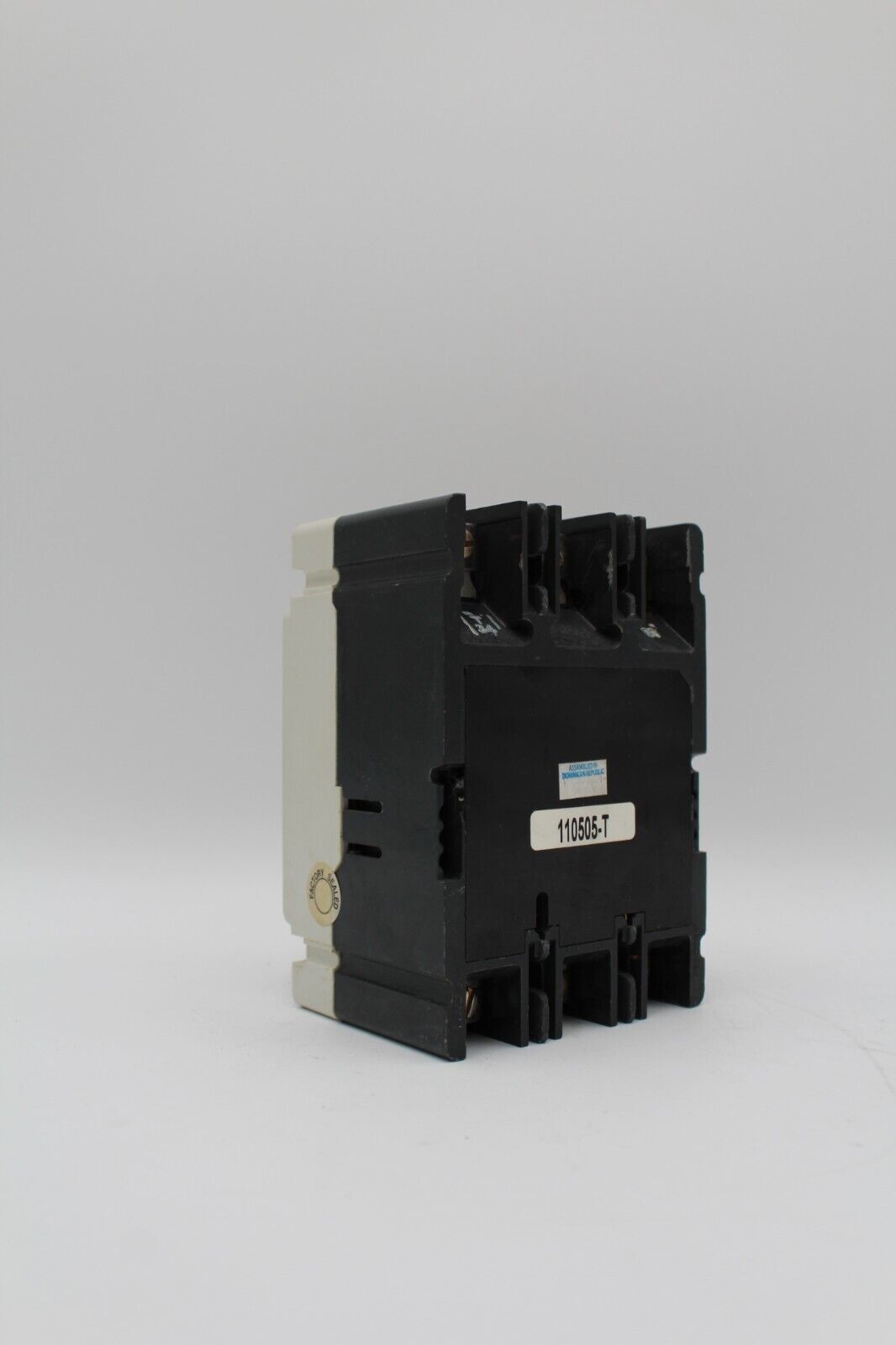 Allen Bradley 140M-I8E-C80 Circuit Breaker