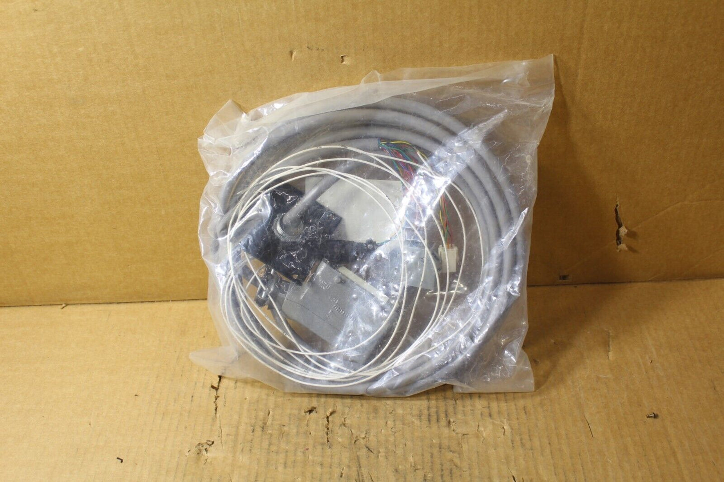 Miller 242213015 Robot Control Analog Cable 15FT