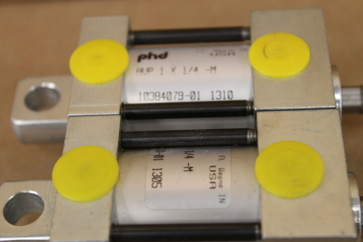 PHD AVP 1 X 1/4-M CYLINDER