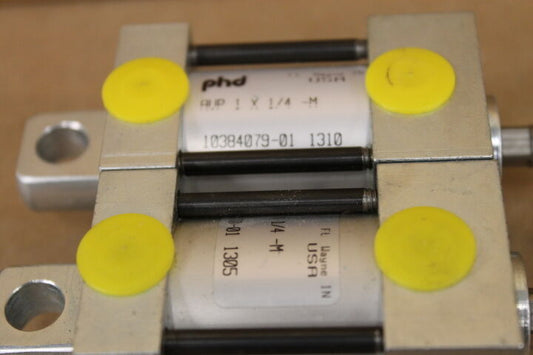 PHD AVP 1 X 1/4-M CYLINDER